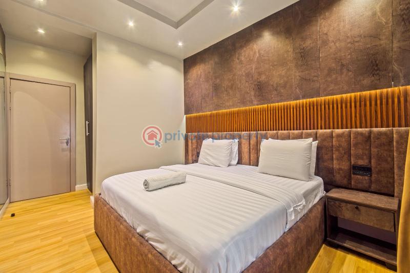 2 bedroom Block Of Flats Short let Admiralty Way Lekki Phase 1 Lagos - 7