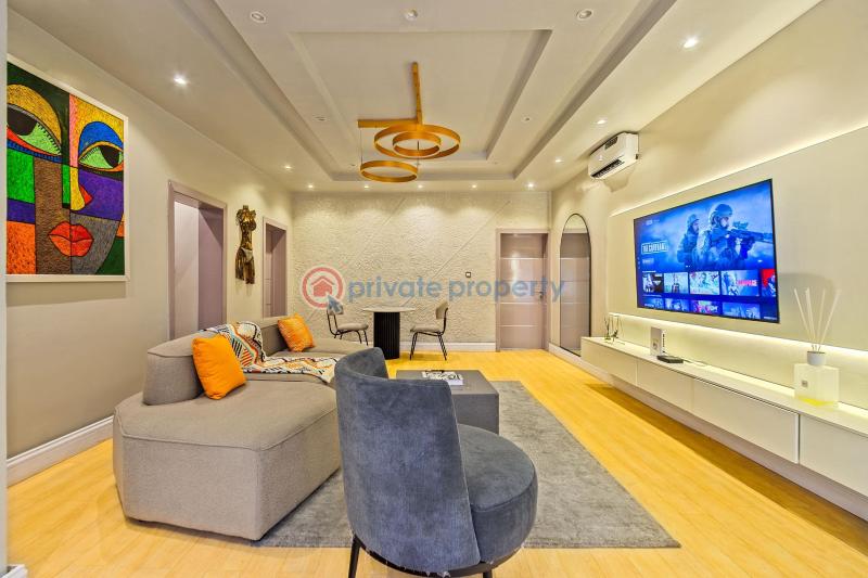 2 bedroom Block Of Flats Short let Admiralty Way Lekki Phase 1 Lagos - 10