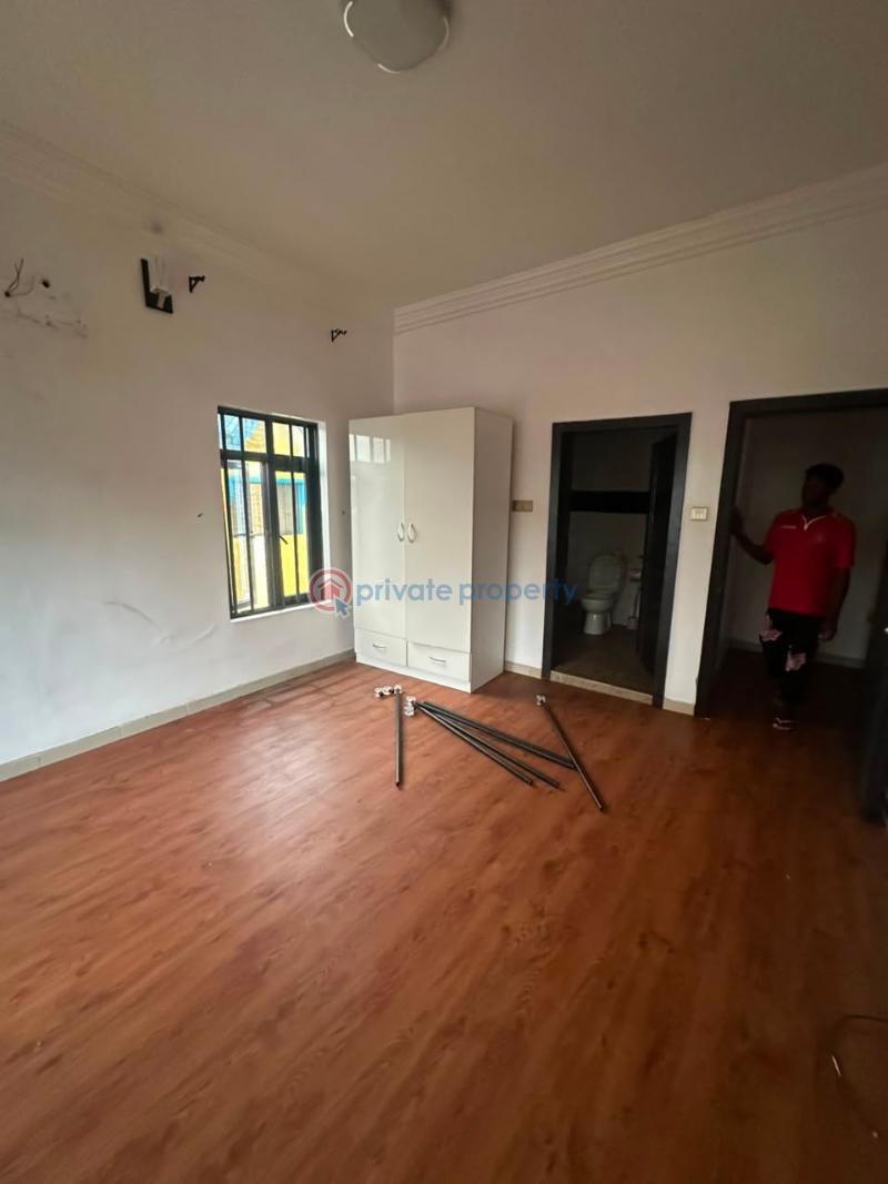 3 bedroom Block Of Flats For Rent Eletu Osapa London Lekki Lagos - 9