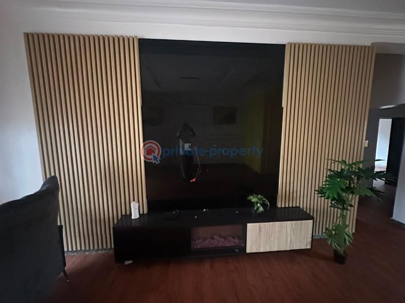 3 bedroom Block Of Flats For Rent Eletu Osapa London Lekki Lagos - 6