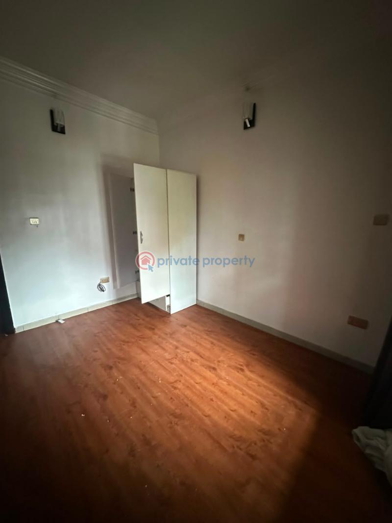 3 bedroom Block Of Flats For Rent Eletu Osapa London Lekki Lagos - 7