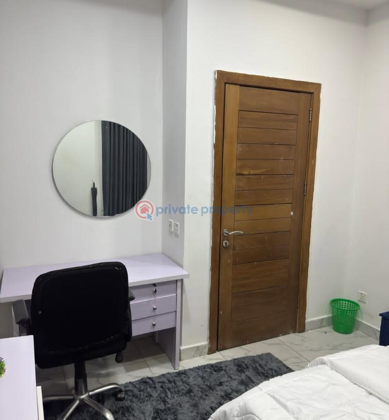 1 bedroom Shared Apartment Short let Lanre Idado Lekki Lagos - 7