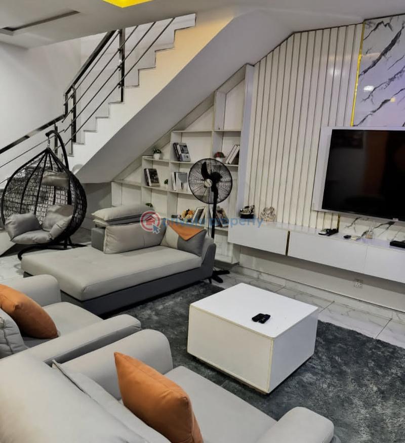 1 bedroom Shared Apartment Short let Lanre Idado Lekki Lagos - 4