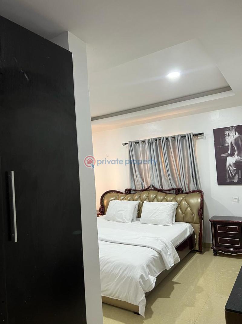 2 bedroom Block Of Flats Short let Freedom Way Lekki Phase 1 Lagos - 3