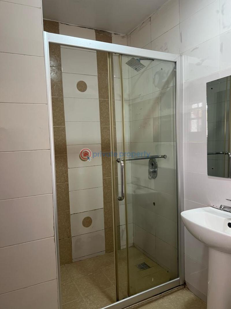 2 bedroom Block Of Flats Short let Freedom Way Lekki Phase 1 Lagos - 4