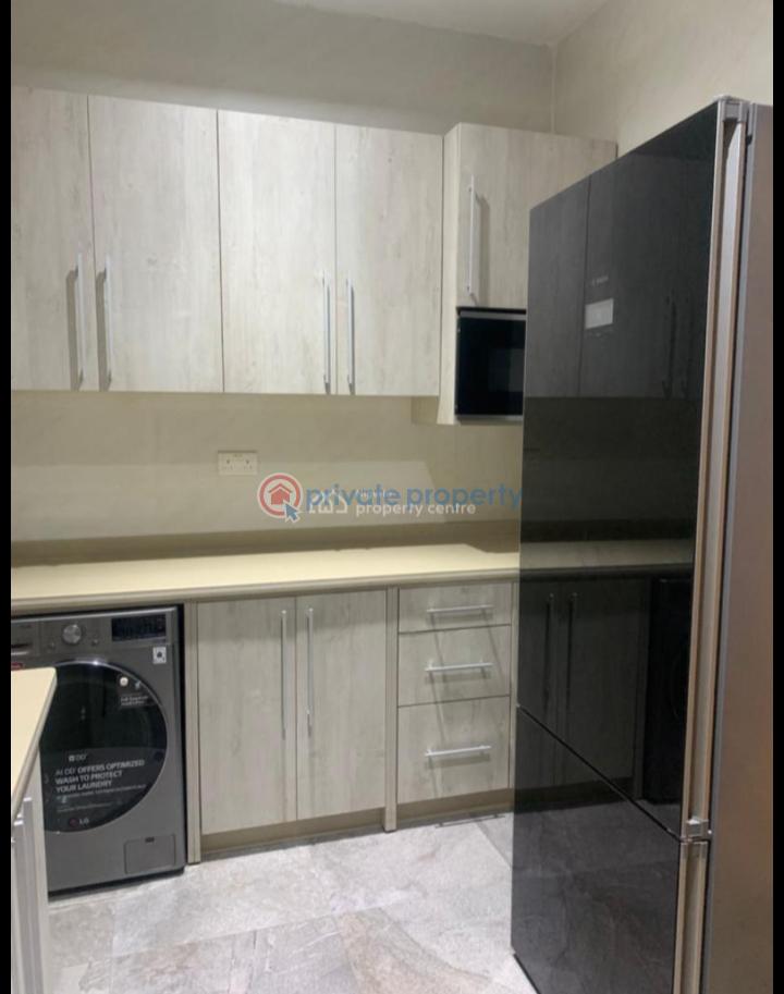 1 bedroom Mini Flat For Rent Old Ikoyi Lagos - 1