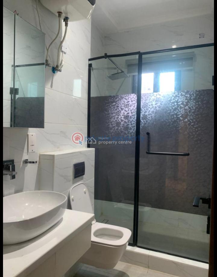 1 bedroom Mini Flat For Rent Old Ikoyi Lagos - 6