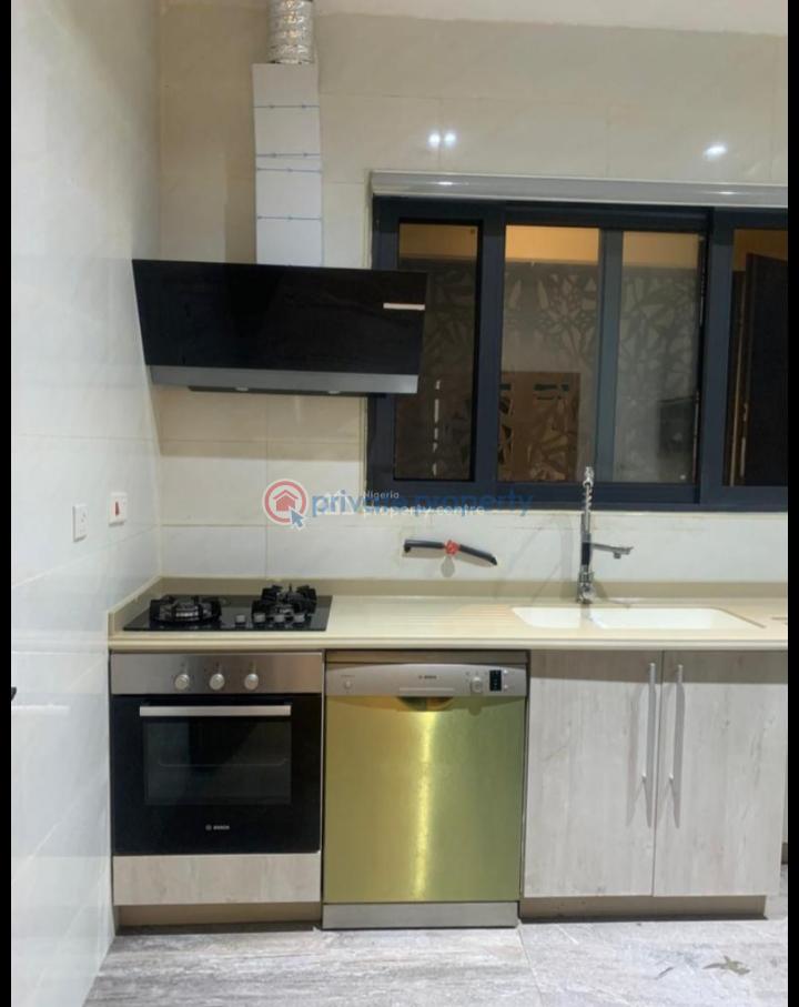 1 bedroom Mini Flat For Rent Old Ikoyi Lagos - 4