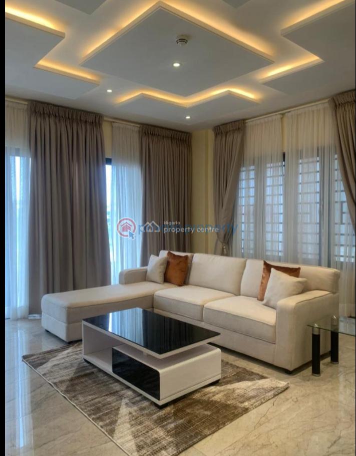 1 bedroom Mini Flat For Rent Old Ikoyi Lagos - 2