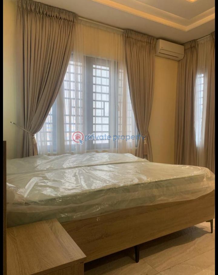 1 bedroom Mini Flat For Rent Old Ikoyi Lagos - 5