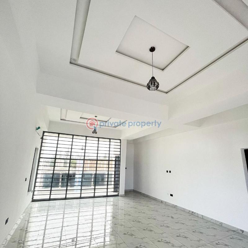 5 bedroom Duplex For Sale Megamound Estate Ikota Lekki Lagos - 7