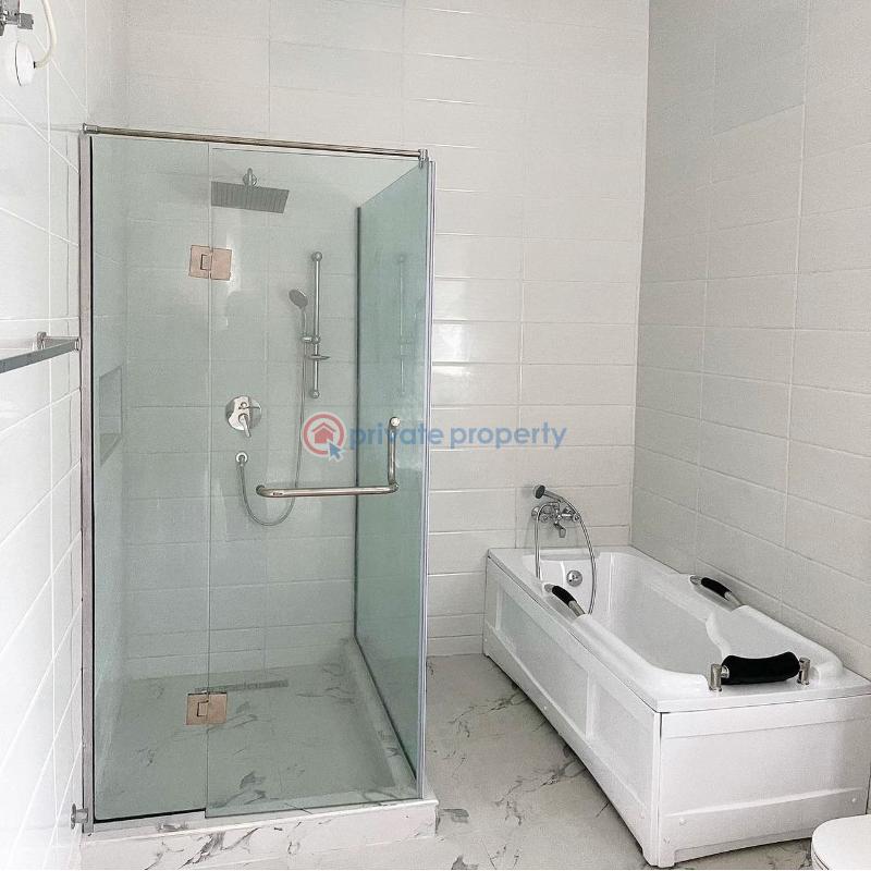 5 bedroom Duplex For Sale Megamound Estate Ikota Lekki Lagos - 9