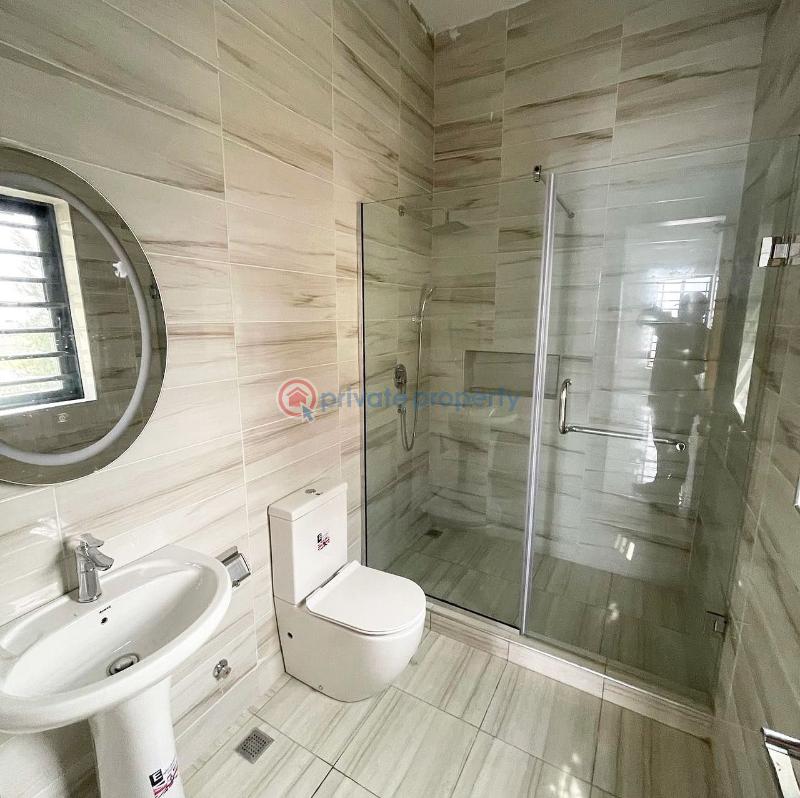 5 bedroom Duplex For Sale Megamound Estate Ikota Lekki Lagos - 1