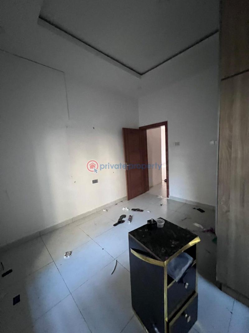 1 bedroom Mini Flat For Rent In An Estate Beside Domino Pizza Agungi Lekki Lagos - 8