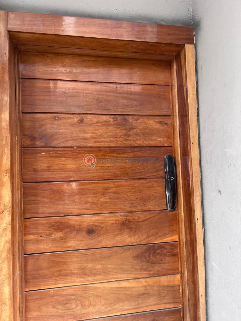 1 bedroom Mini Flat For Rent In An Estate Beside Domino Pizza Agungi Lekki Lagos - 5