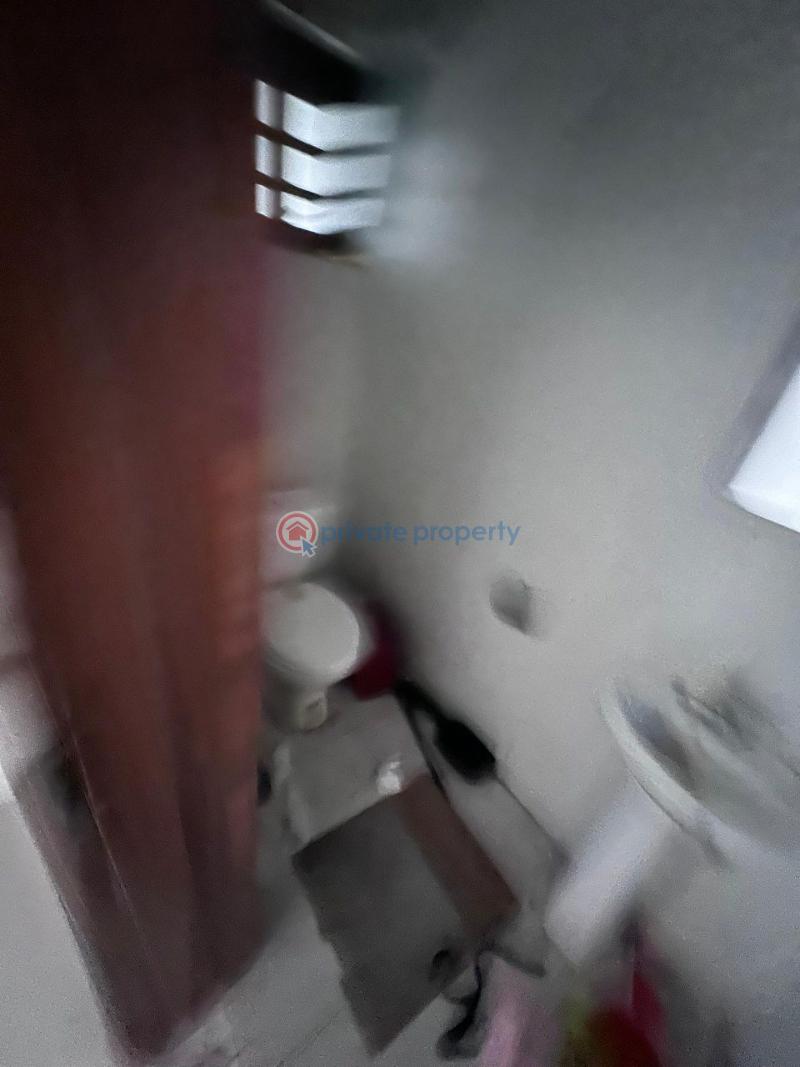 1 bedroom Mini Flat For Rent In An Estate Beside Domino Pizza Agungi Lekki Lagos - 7