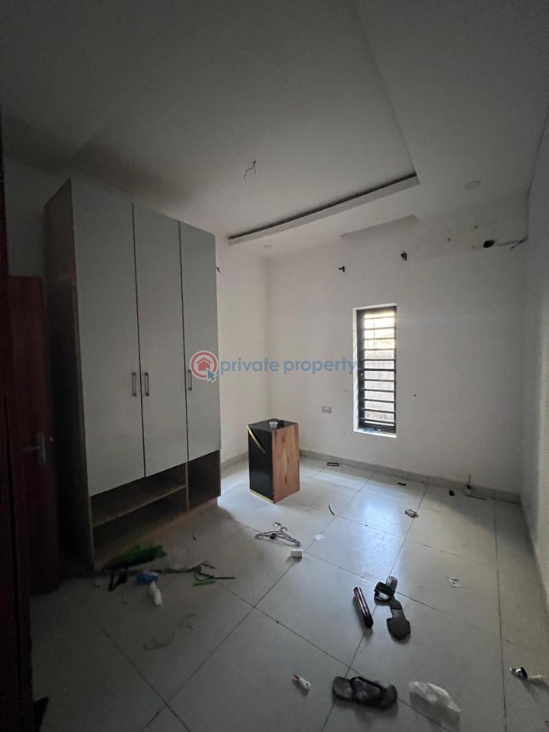 1 bedroom Mini Flat For Rent In An Estate Beside Domino Pizza Agungi Lekki Lagos - 3