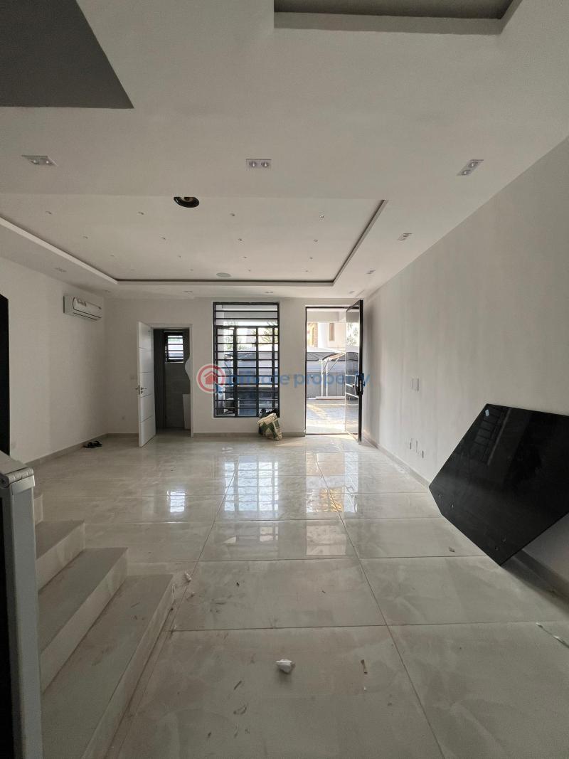 4 bedroom Terraced Duplex For Rent Old Ikoyi Ikoyi Lagos - 8
