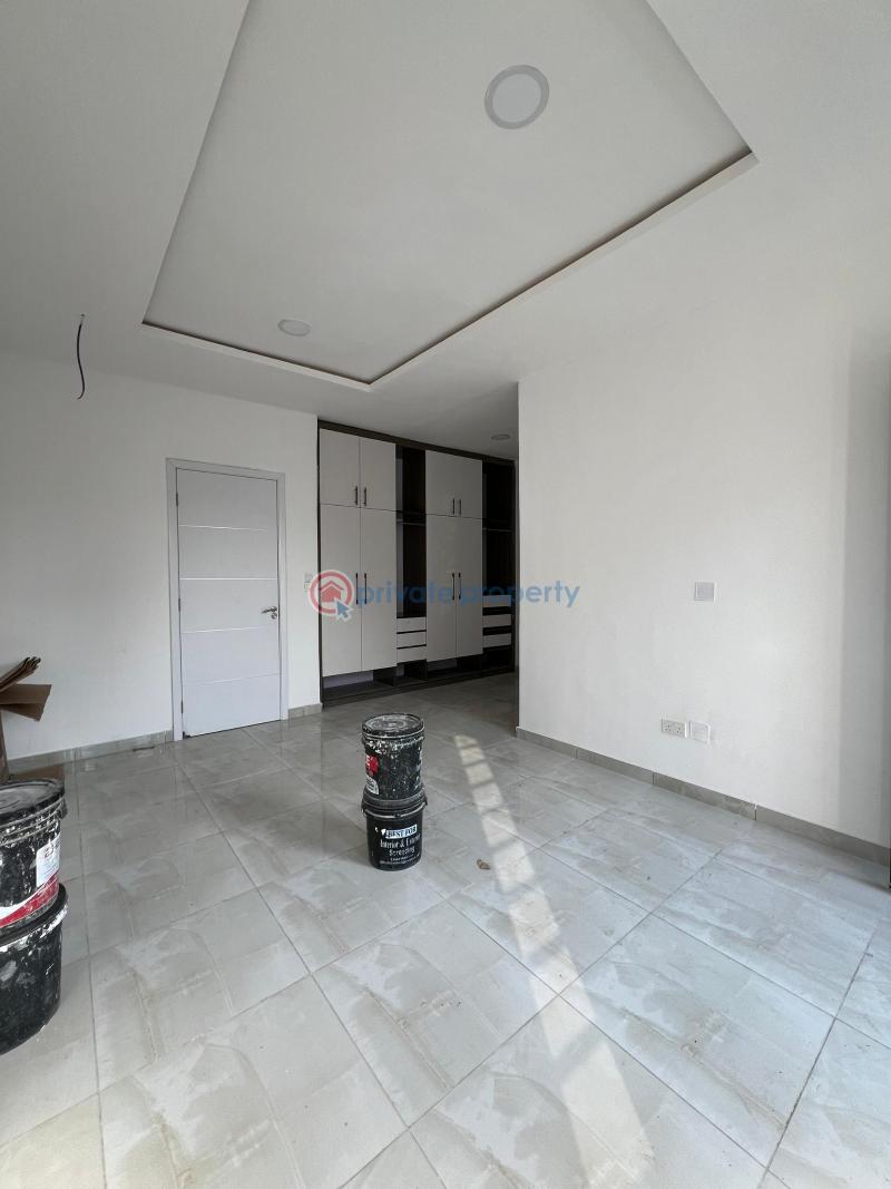 4 bedroom Terraced Duplex For Rent Old Ikoyi Ikoyi Lagos - 13