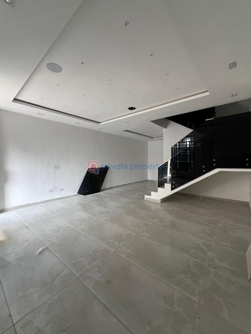 4 bedroom Terraced Duplex For Rent Old Ikoyi Ikoyi Lagos - 12