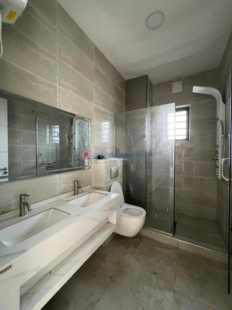 4 bedroom Terraced Duplex For Rent Old Ikoyi Ikoyi Lagos - 7