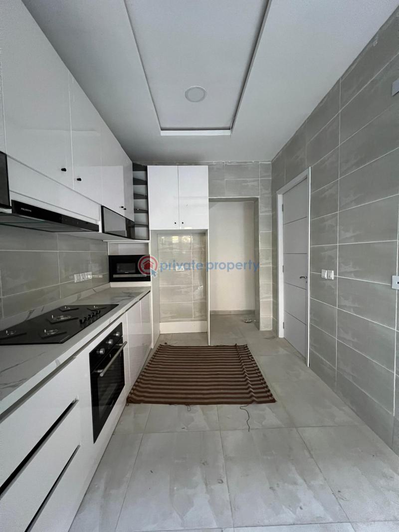 4 bedroom Terraced Duplex For Rent Old Ikoyi Ikoyi Lagos - 1