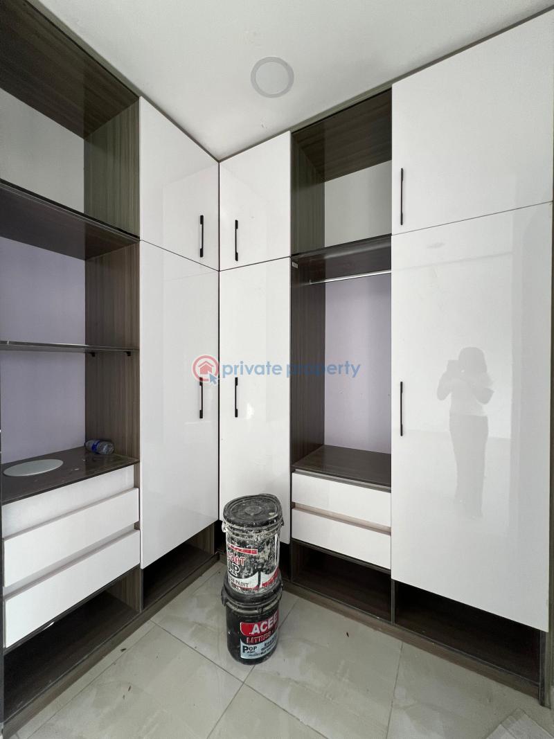 4 bedroom Terraced Duplex For Rent Old Ikoyi Ikoyi Lagos - 11