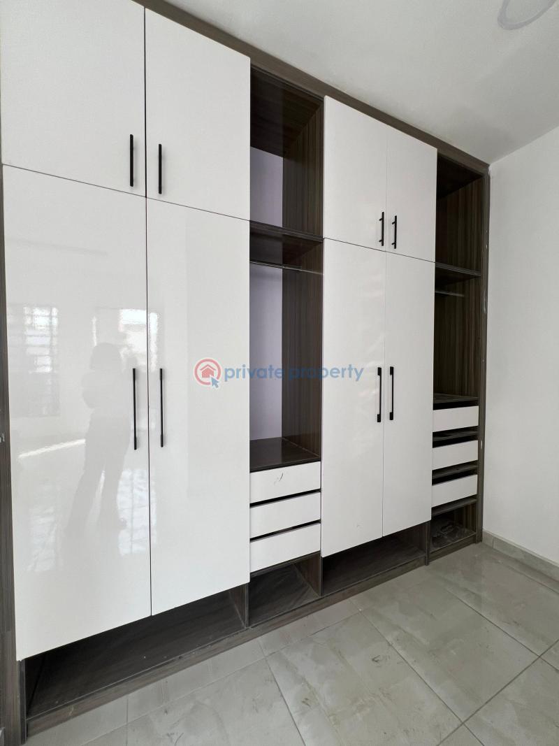 4 bedroom Terraced Duplex For Rent Old Ikoyi Ikoyi Lagos - 4