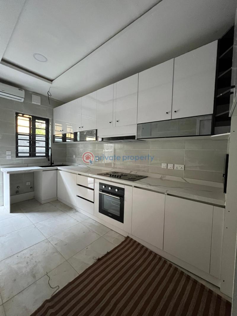 4 bedroom Terraced Duplex For Rent Old Ikoyi Ikoyi Lagos - 2