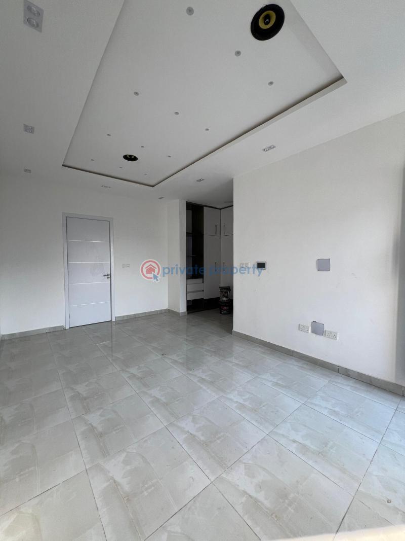 4 bedroom Terraced Duplex For Rent Old Ikoyi Ikoyi Lagos - 10