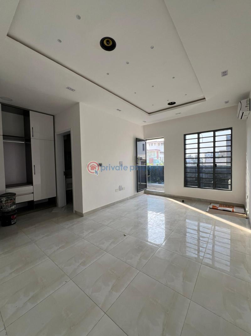4 bedroom Terraced Duplex For Rent Old Ikoyi Ikoyi Lagos - 6
