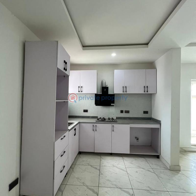 2 bedroom Terrace For Sale Ikate Lekki Lagos Ikate Elegushi Lekki Lagos - 4
