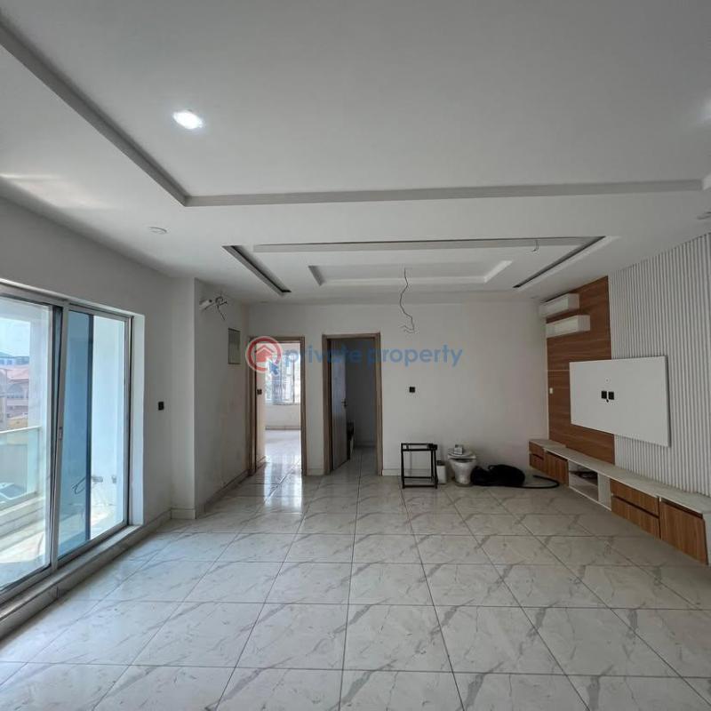 2 bedroom Terrace For Sale Ikate Lekki Lagos Ikate Elegushi Lekki Lagos - 3
