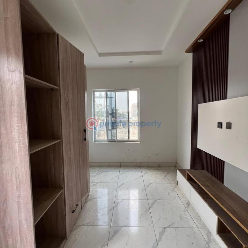 2 bedroom Terrace For Sale Ikate Lekki Lagos Ikate Elegushi Lekki Lagos - 6