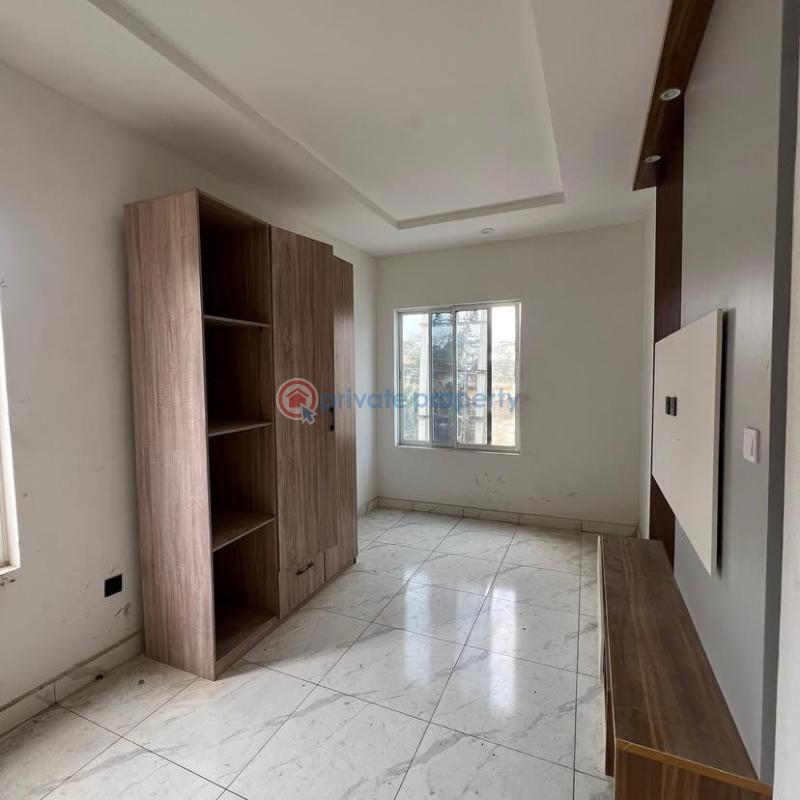 2 bedroom Terrace For Sale Ikate Lekki Lagos Ikate Elegushi Lekki Lagos - 5