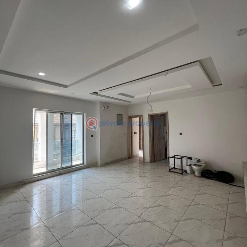 2 bedroom Terrace For Sale Ikate Lekki Lagos Ikate Elegushi Lekki Lagos - 2