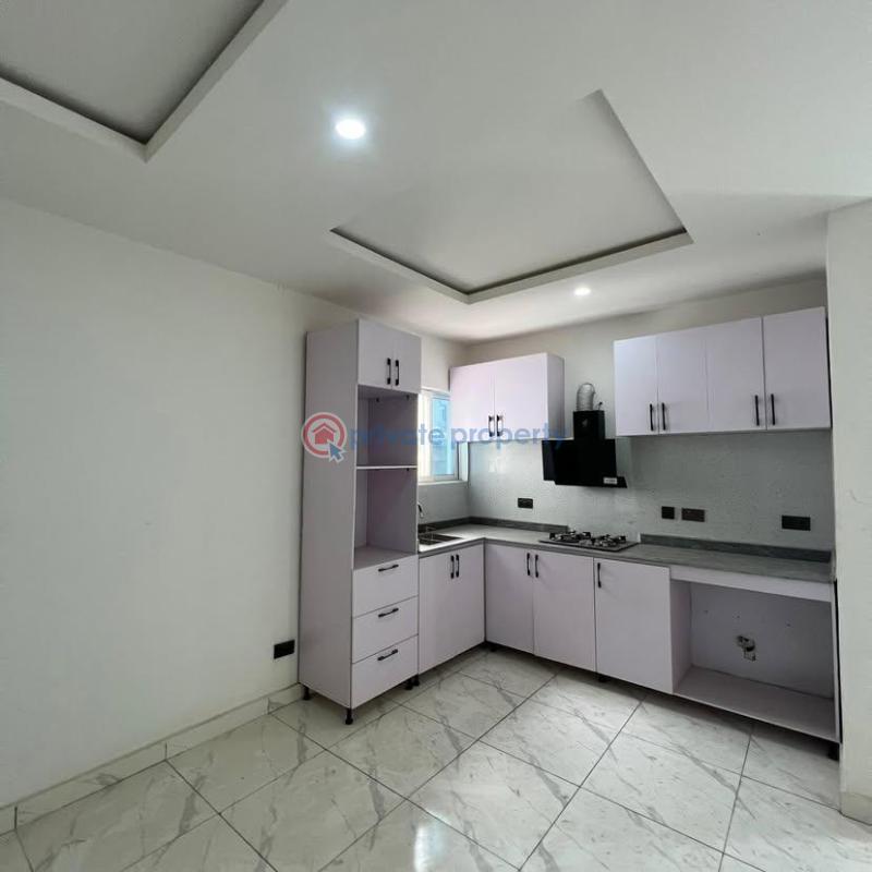 2 bedroom Terrace For Sale Ikate Lekki Lagos Ikate Elegushi Lekki Lagos - 1