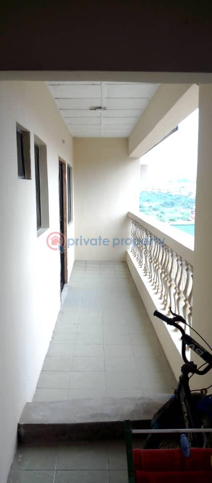 2 bedroom Flat & Apartment For Rent Olowora Magodo Isheri Ikeja Lagos - 1