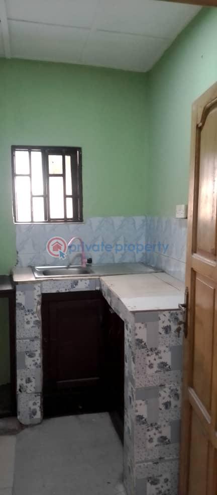 2 bedroom Flat & Apartment For Rent Olowora Magodo Isheri Ikeja Lagos - 4