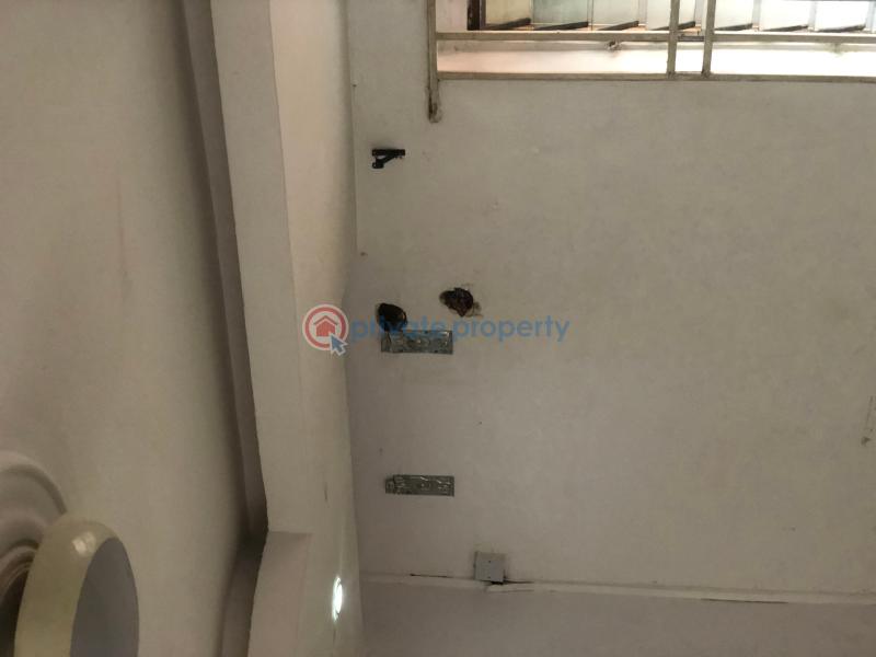 1 bedroom Flat & Apartment For Rent Omole Phase 2 Ojodu Lagos - 1