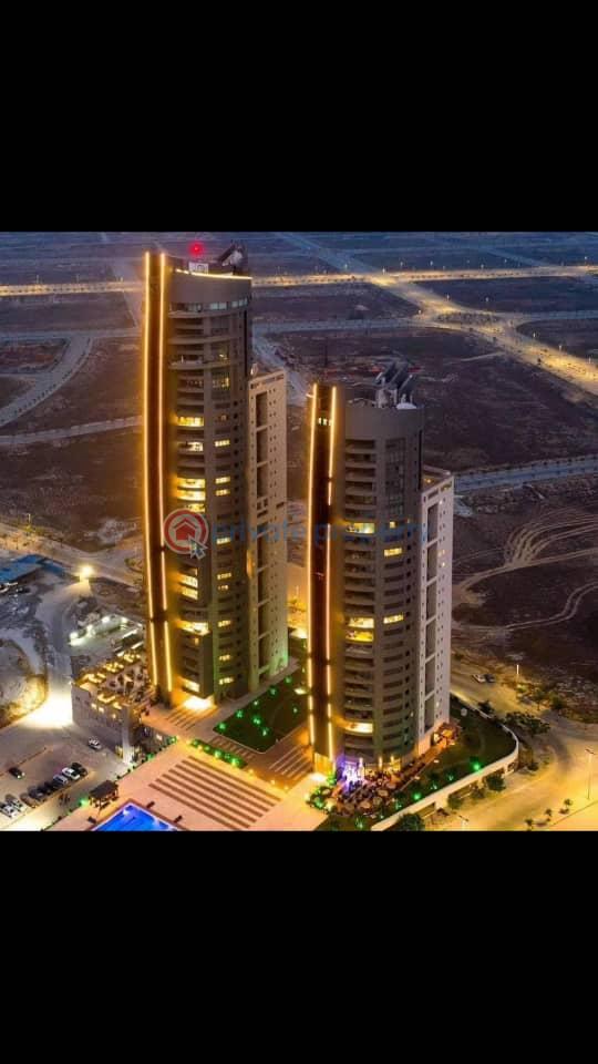 2 bedroom Flat & Apartment For Rent 12th Floor Eko Pearl Towers Eko Atlantic Victoria Island Lagos