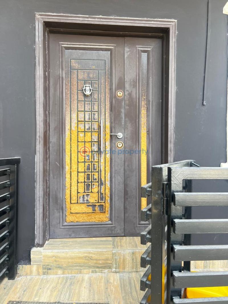 2 bedroom Flat & Apartment For Rent In Good Location In Magodo Ph1 Magodo GRA Phase 1 Ojodu Lagos - 4