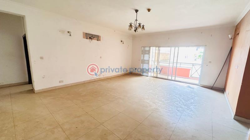 3 bedroom Block Of Flats For Sale Abijo G.r.a Majek Sangotedo Lagos - 6