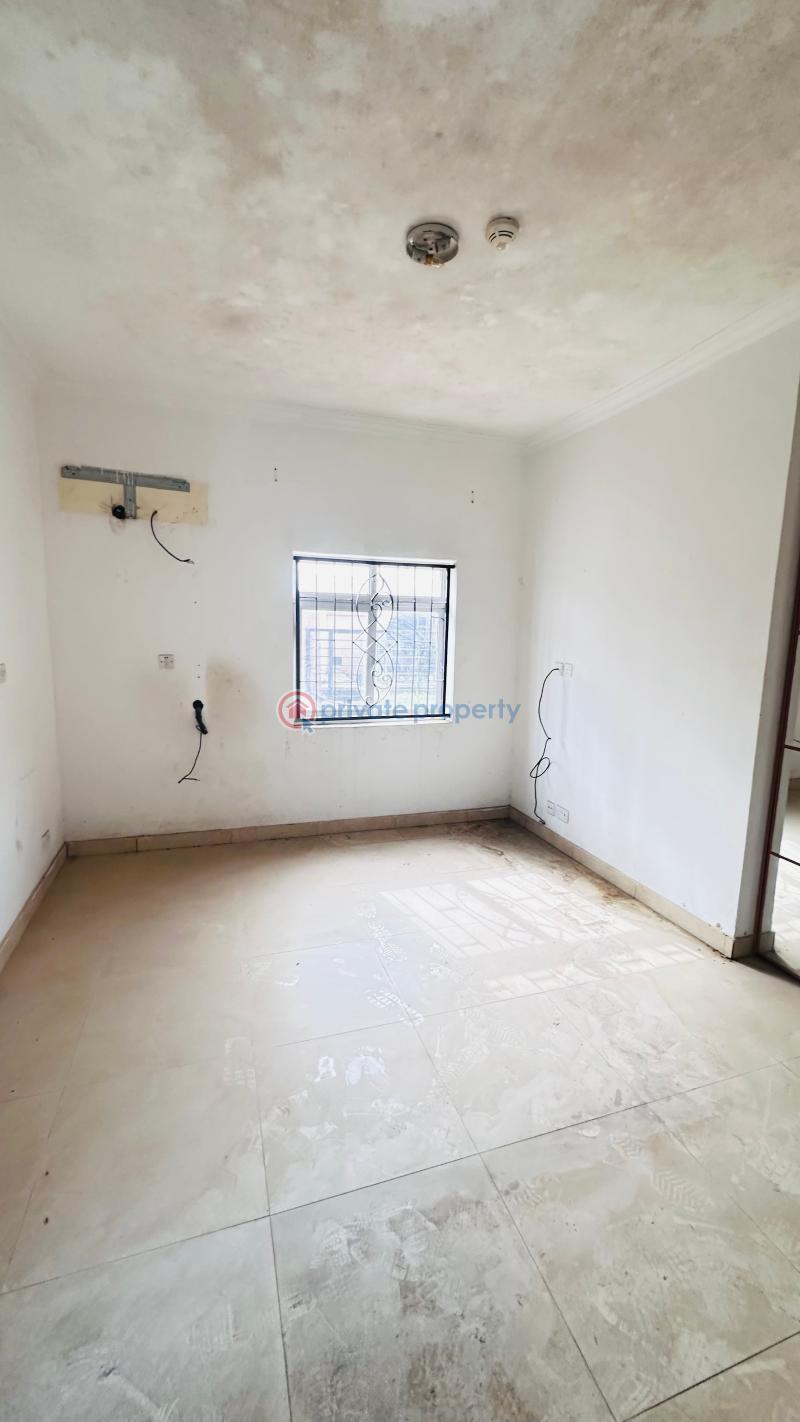 3 bedroom Block Of Flats For Sale Abijo G.r.a Majek Sangotedo Lagos - 12