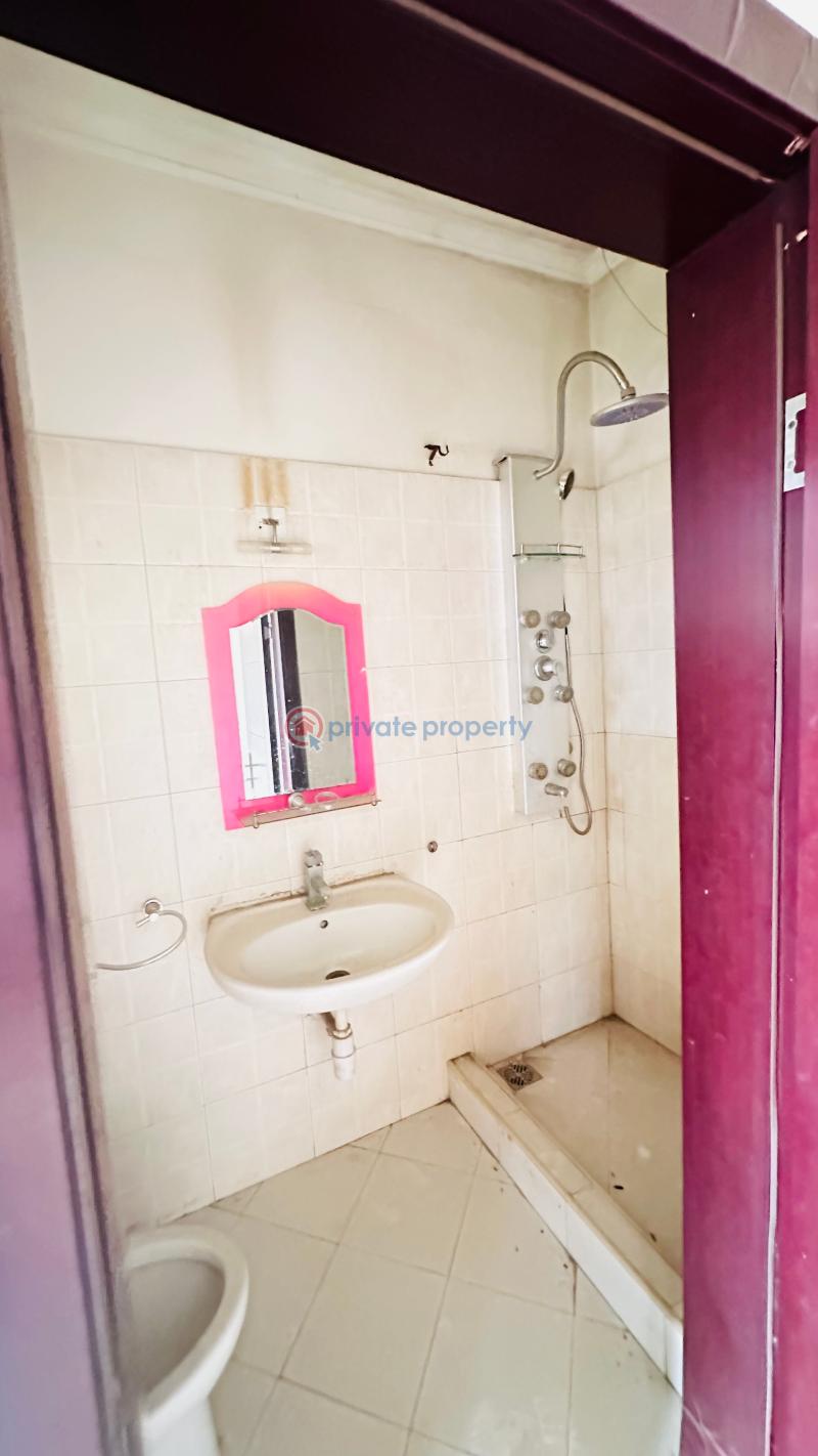 3 bedroom Block Of Flats For Sale Abijo G.r.a Majek Sangotedo Lagos - 9