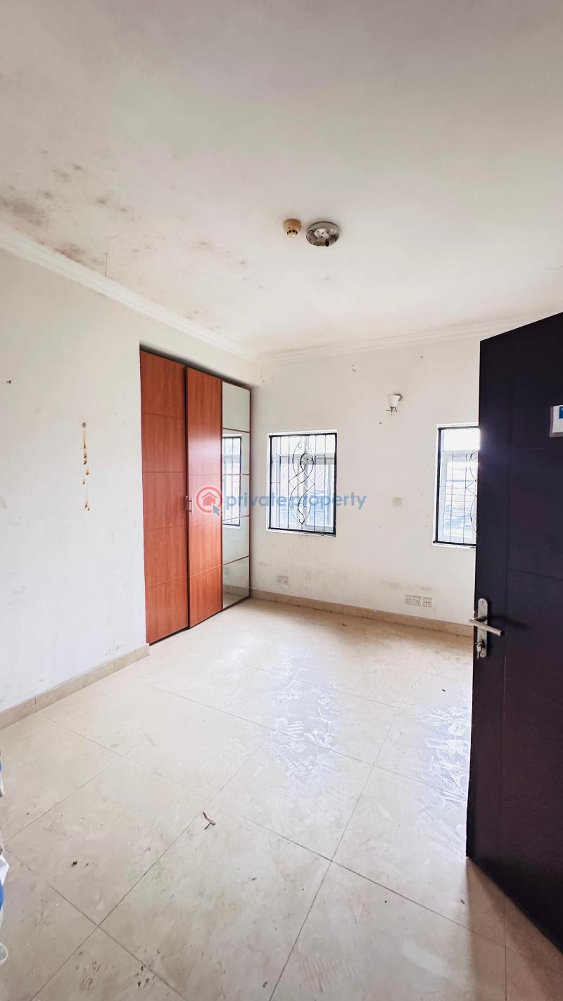 3 bedroom Block Of Flats For Sale Abijo G.r.a Majek Sangotedo Lagos - 18