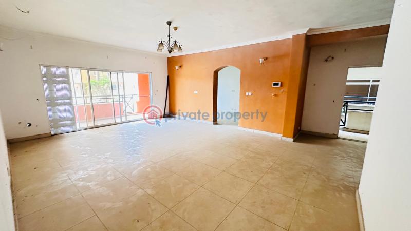 3 bedroom Block Of Flats For Sale Abijo G.r.a Majek Sangotedo Lagos - 3