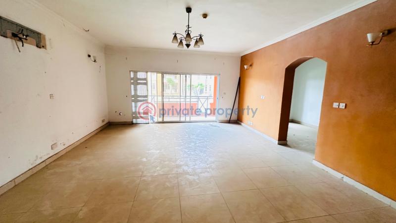 3 bedroom Block Of Flats For Sale Abijo G.r.a Majek Sangotedo Lagos - 19