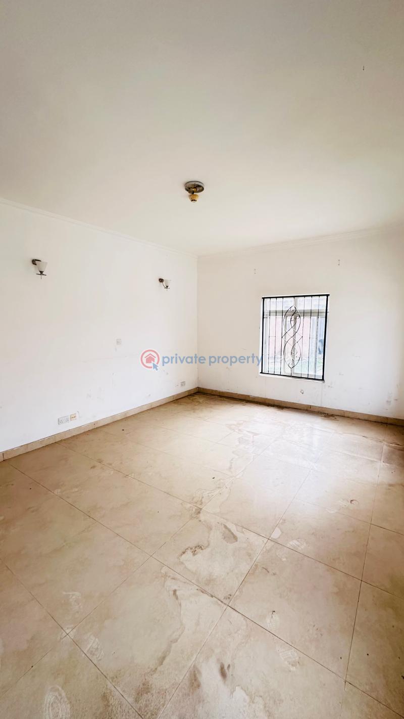 3 bedroom Block Of Flats For Sale Abijo G.r.a Majek Sangotedo Lagos - 5