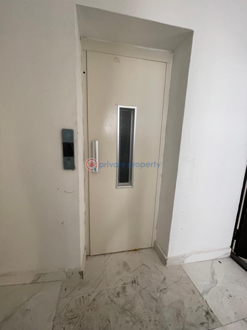 3 bedroom Flat & Apartment For Sale Chevron Alternative Chevron Drive Lekki Lagos - 8